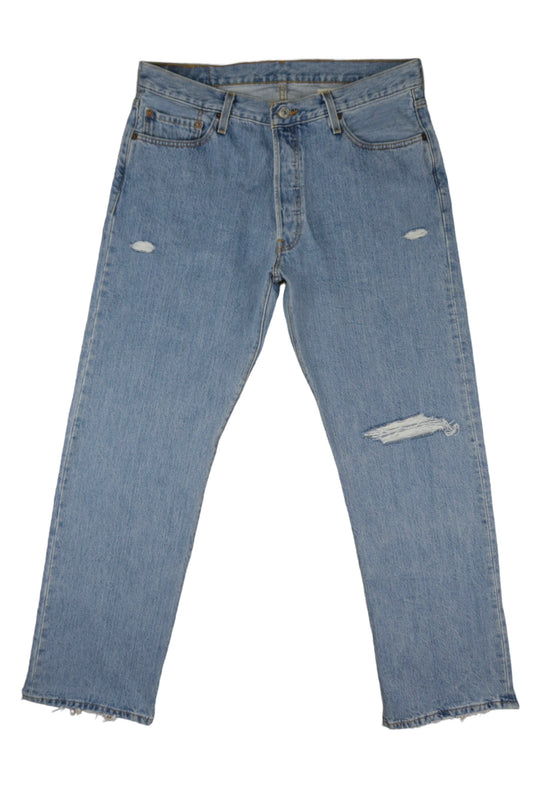 Vintage Levi’s • 34 mens / 32 wmns