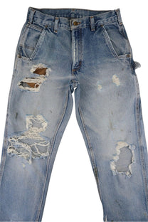 Vintage Carhartt Jeans