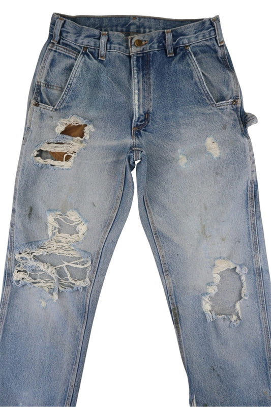 Vintage Carhartt Jeans