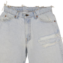Vintage Levi’s Shorts • 28 mens / 26 wmns