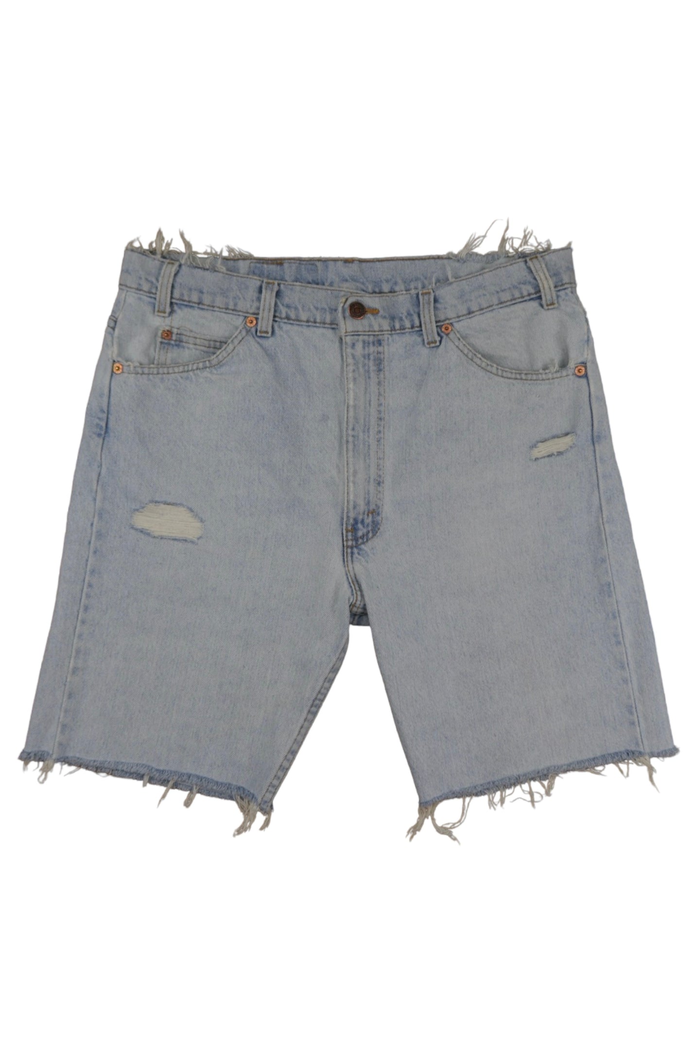 Vintage Levi’s Shorts • 34 mens / 32 wmns