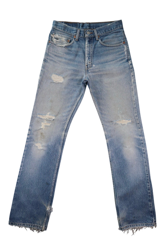 Vintage Levi’s