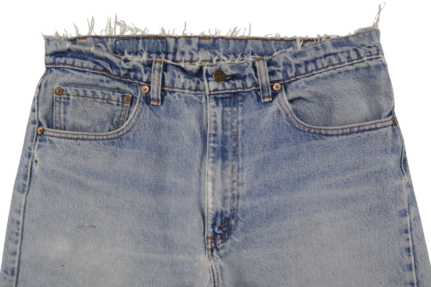 Vintage Levi’s Shorts