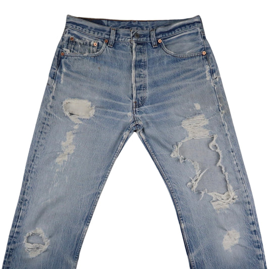 Vintage Levi’s