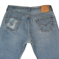 Vintage Levi’s • 36 mens / 34 wmns