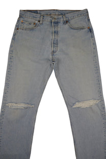 Vintage Levi’s • 32 mens / 30 wmns
