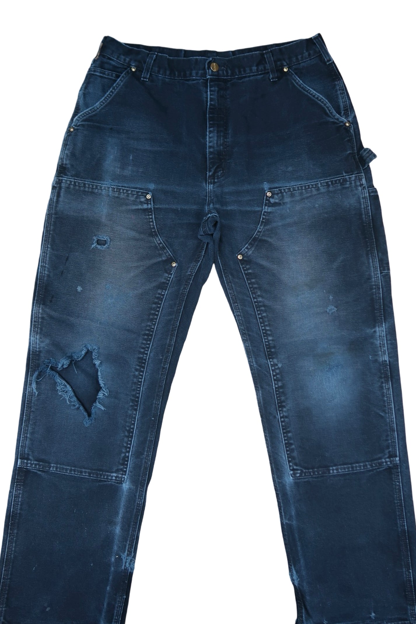 Vintage Carhartt Jeans • 32 mens / 30 wmns