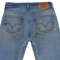 Vintage Levi’s • 32 mens / 30 wmns