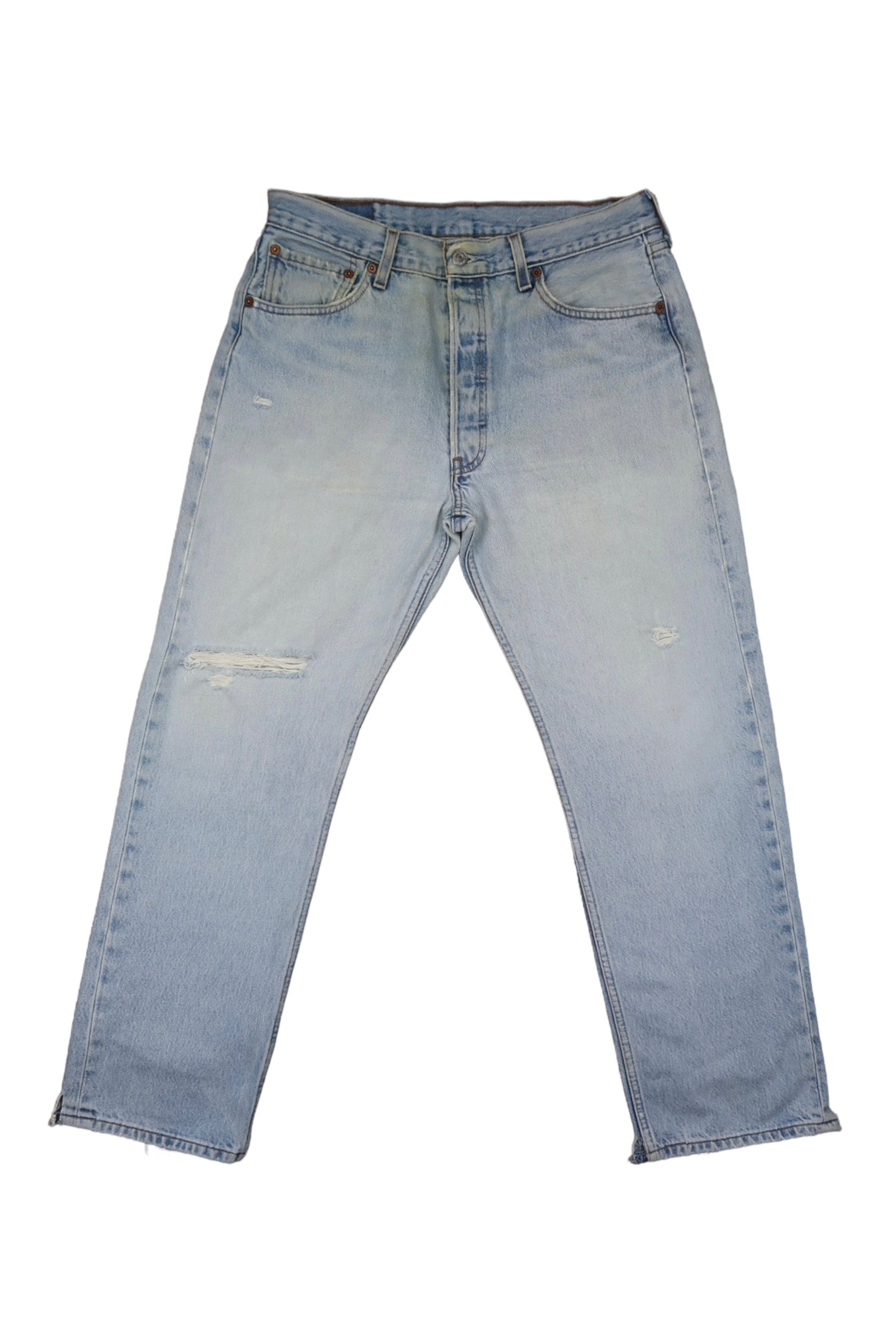 Vintage Levi’s • 32 mens / 30 wmns