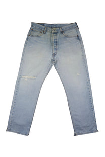 Vintage Levi’s • 32 mens / 30 wmns