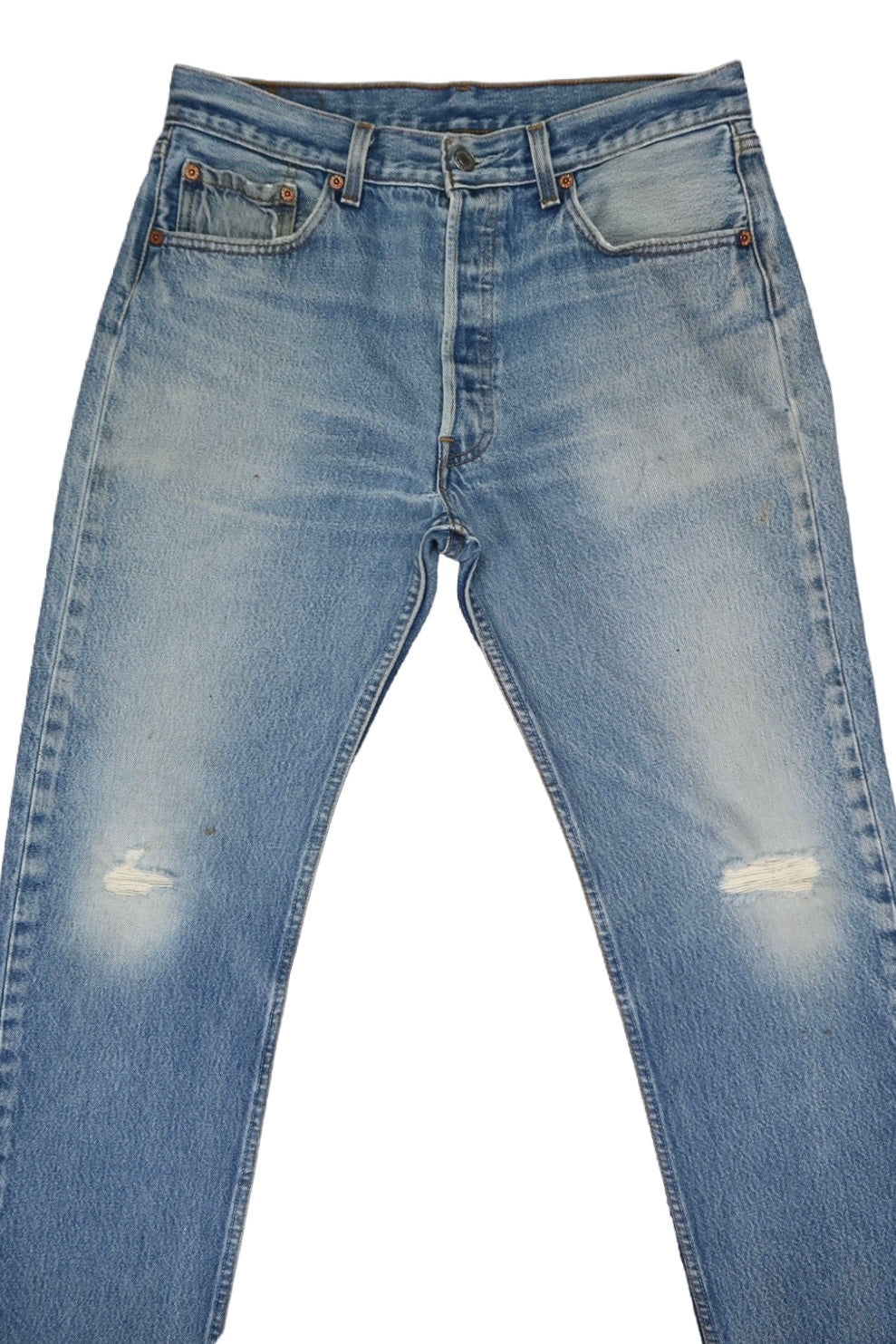 Vintage Levi’s • 31 mens / 29 wmns