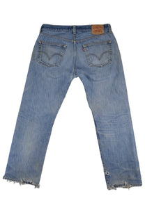 Vintage Levi’s • 33 mens / 31 wmns