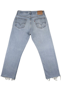 Vintage Levi’s