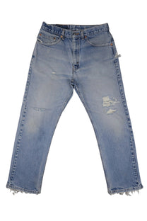 Vintage Levi’s