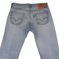 Vintage Levi’s