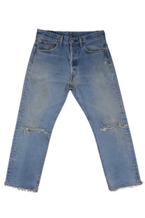 Vintage Levi’s