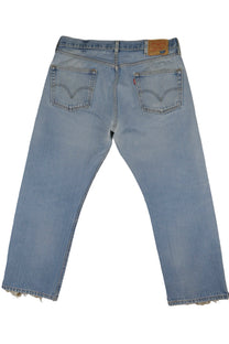 Vintage Levi’s • 36 mens / 34 wmns