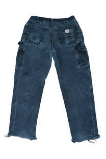 Vintage Carhartt Jeans • 28 mens / 26 wmns