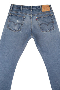 Vintage Levi’s
