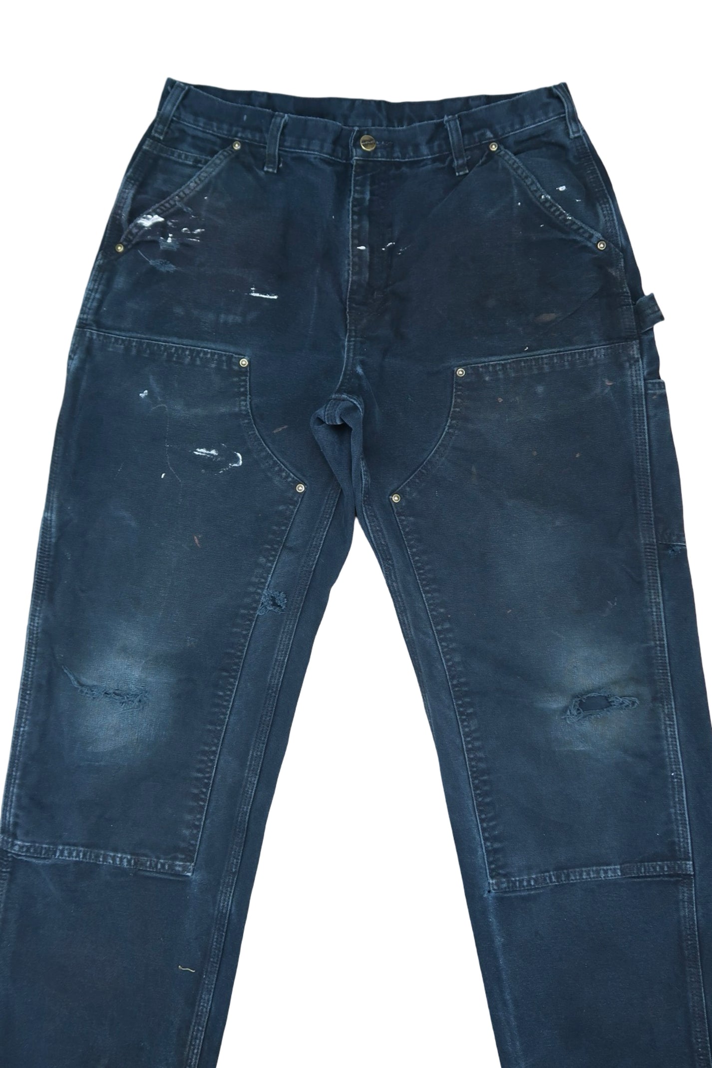 Vintage Carhartt Jeans • 32 mens / 30 wmns