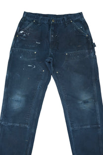 Vintage Carhartt Jeans • 32 mens / 30 wmns