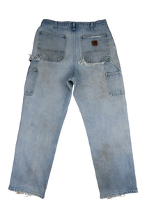 Vintage Carhartt Jeans • 32 mens / 30 wmns