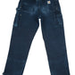 Vintage Carhartt Jeans • 29 mens / 27 wmns