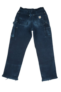 Vintage Carhartt Jeans • 29 mens / 27 wmns