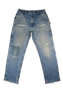 Vintage Carhartt Jeans • 36 mens / 34 wmns