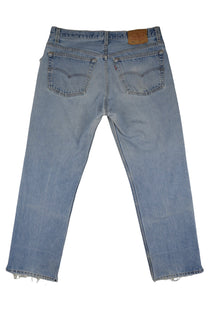 Vintage Levi’s • 34 mens / 32 wmns