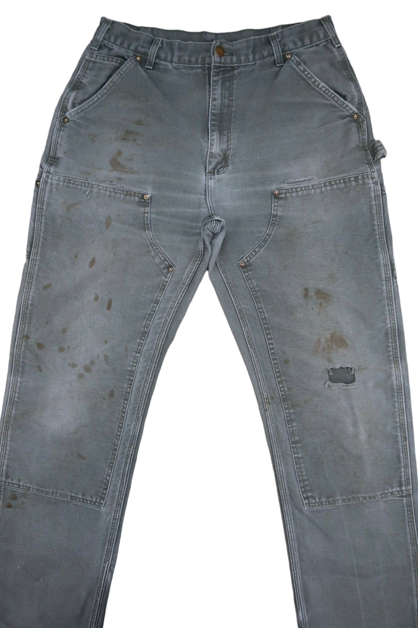 Vintage Carhartt Jeans • 31 mens / 29 wmns