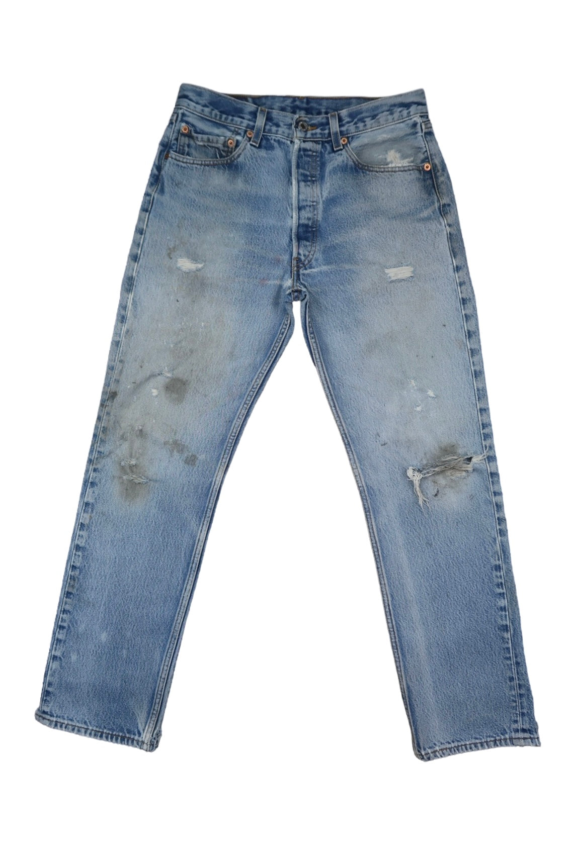 Vintage Levi’s • 29 mens / 27 wmns