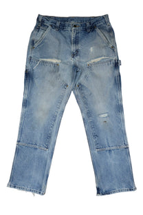 Vintage Carhartt Jeans • 33 mens / 31 wmns