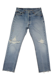 Vintage Levi’s • 32 mens / 30 wmns