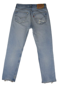 Vintage Levi’s • 30 mens / 28 wmns