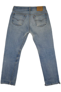 Vintage Levi’s • 31 mens / 29 wmns