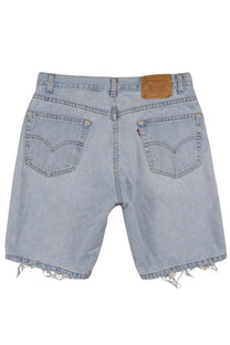 Vintage Levi’s Shorts