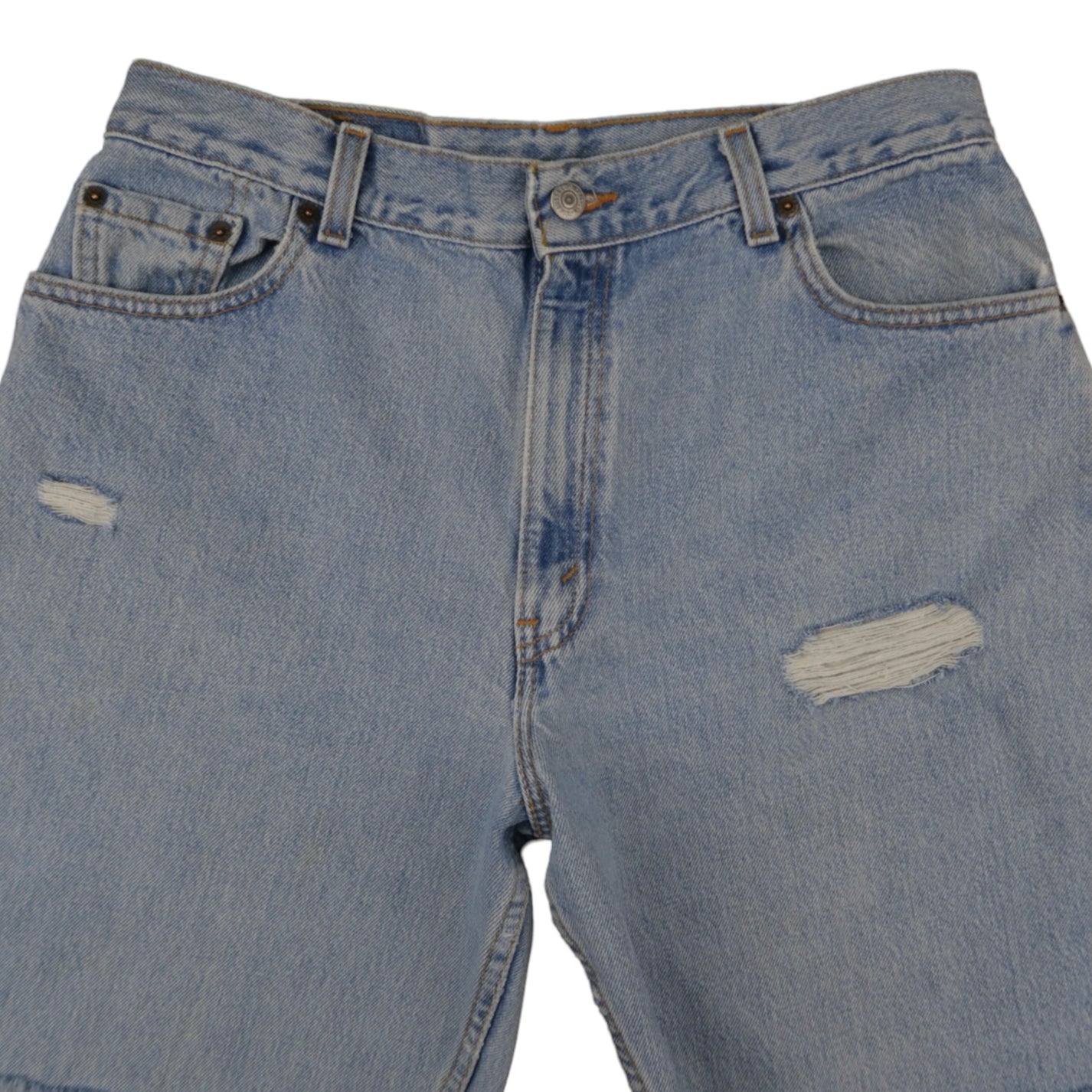 Vintage Levi’s Shorts • 32 mens / 30 wmns
