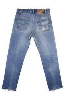 Vintage Levi’s