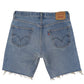 Vintage Levi’s Shorts • 34 mens / 32 wmns