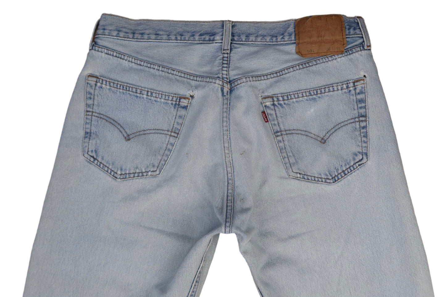 Vintage Levi’s • 34 mens / 32 wmns