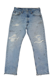 Vintage Levi’s • 31 mens / 29 wmns
