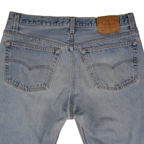 Vintage Levi’s • 34 mens / 32 wmns
