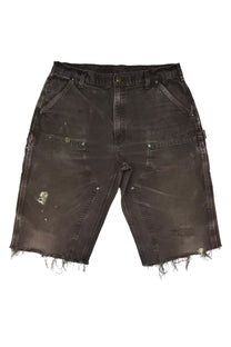 Vintage Carhartt Cutoffs • 34 mens / 32 wmns