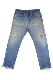 Vintage Levi’s