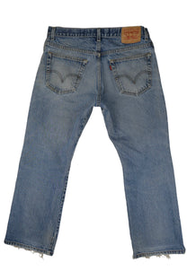 Vintage Levi’s • 34 mens / 32 wmns