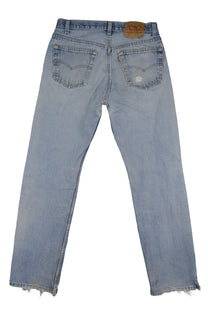 Vintage Levi’s • 30 mens / 28 wmns
