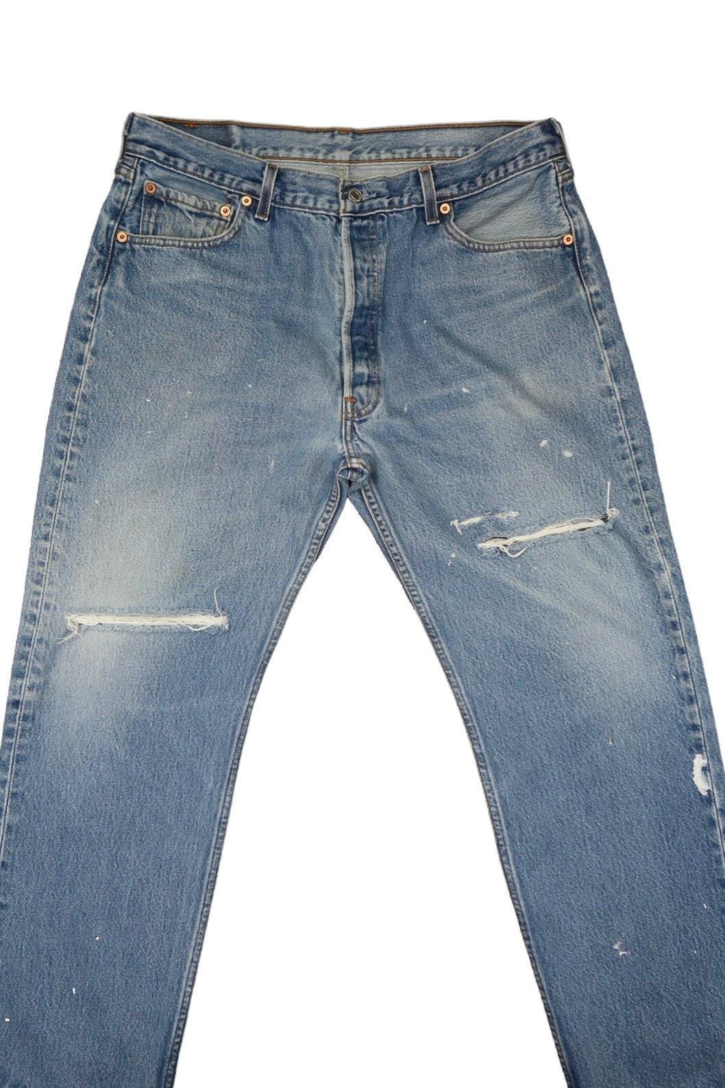 Vintage Levi’s • 36 mens / 34 wmns