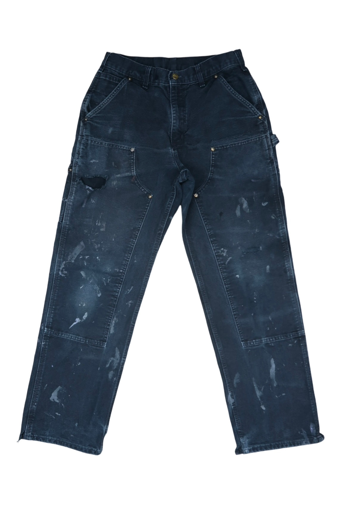 Vintage Carhartt Jeans • 29 mens / 27 wmns