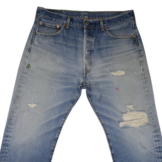 Vintage Levi’s